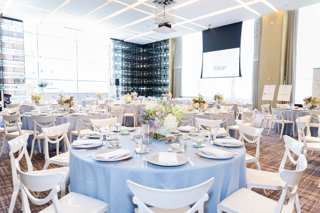 Blu Genes Foundation
