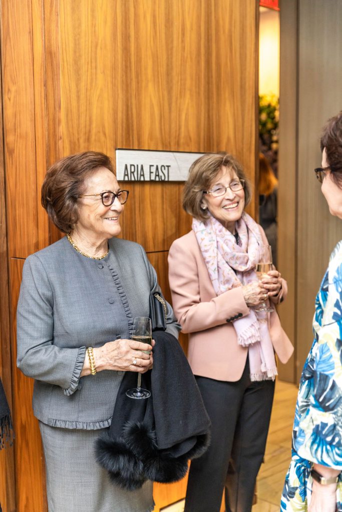 Blu Genes Foundation