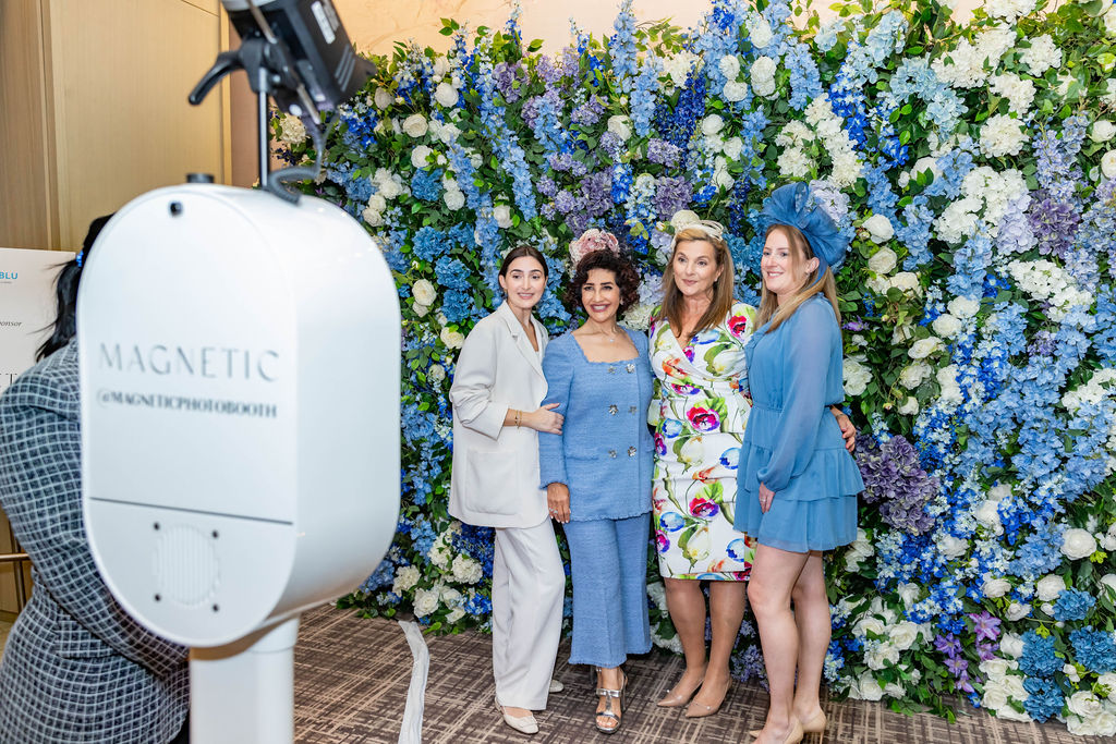 Blu Genes Foundation