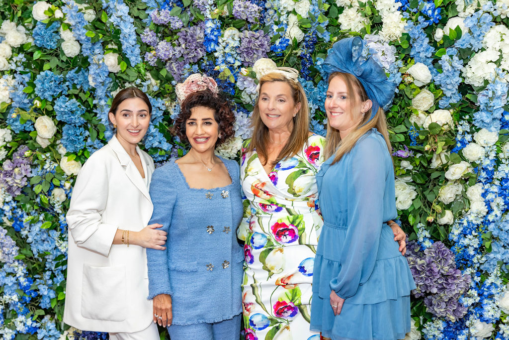 Blu Genes Foundation