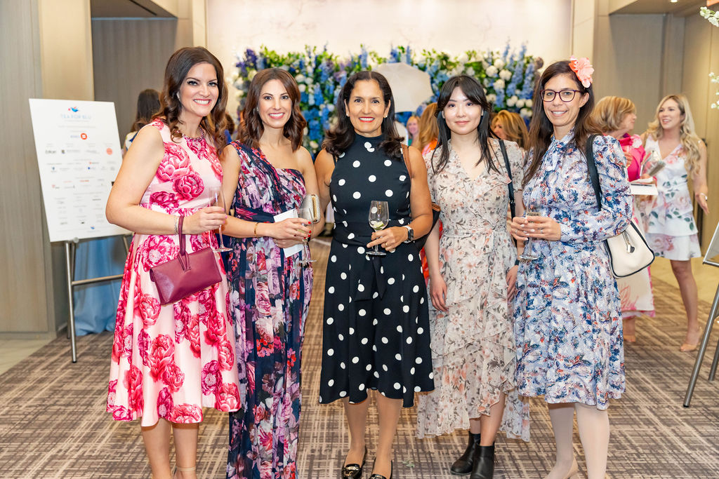 Blu Genes Foundation