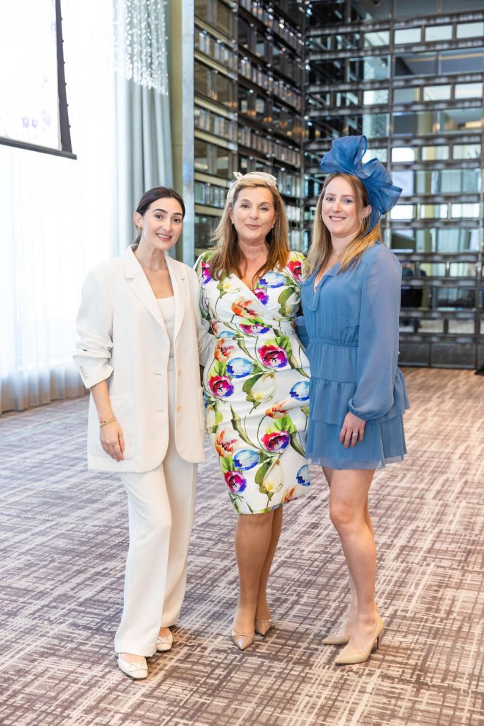 Blu Genes Foundation