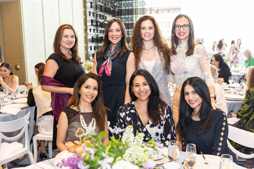 Blu Genes Foundation