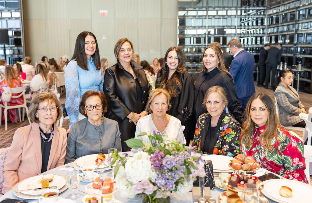 Blu Genes Foundation