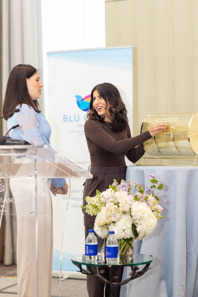 Blu Genes Foundation