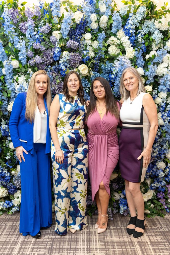 Blu Genes Foundation