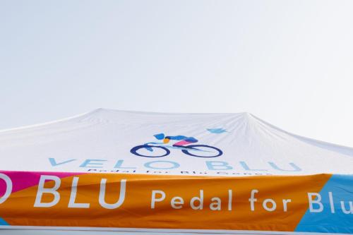 VELO BLU-1030
