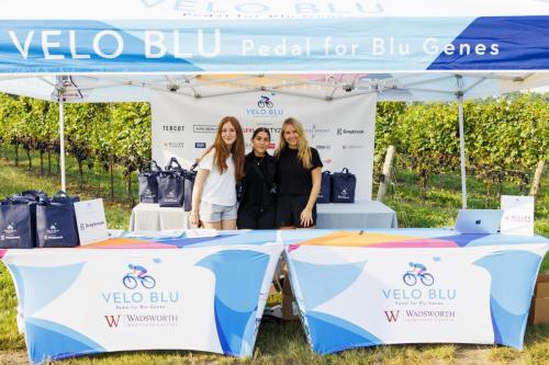 VELO BLU-1047