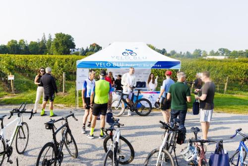 VELO BLU-1052
