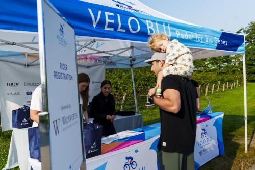 VELO BLU-1073