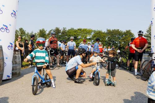VELO BLU-1117