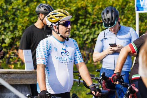 VELO BLU-1119