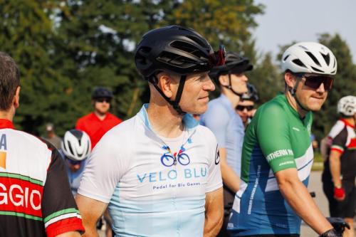VELO BLU-1121