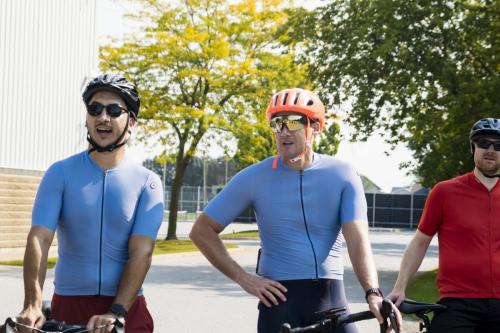 VELO BLU-1238