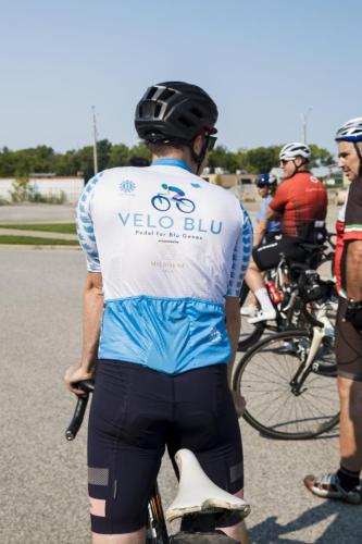 VELO BLU-1245