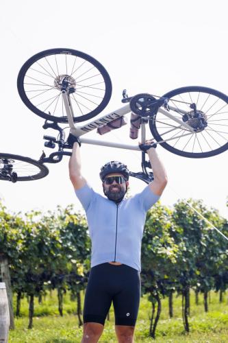 VELO BLU-1327