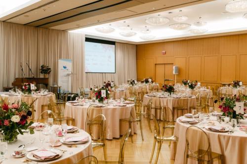 Tea For Blu Event