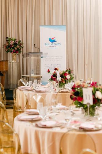 Tea For Blu Event